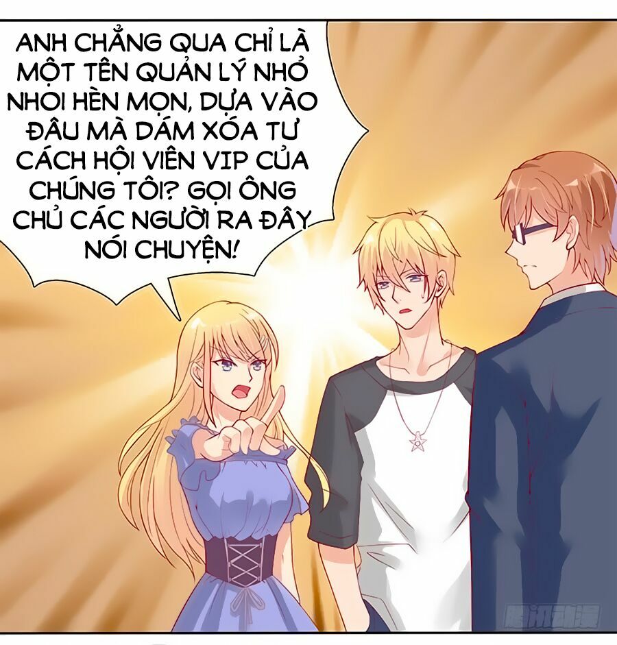 chồng già vợ trẻ trêu nhau hàng ngày chapter 20 31