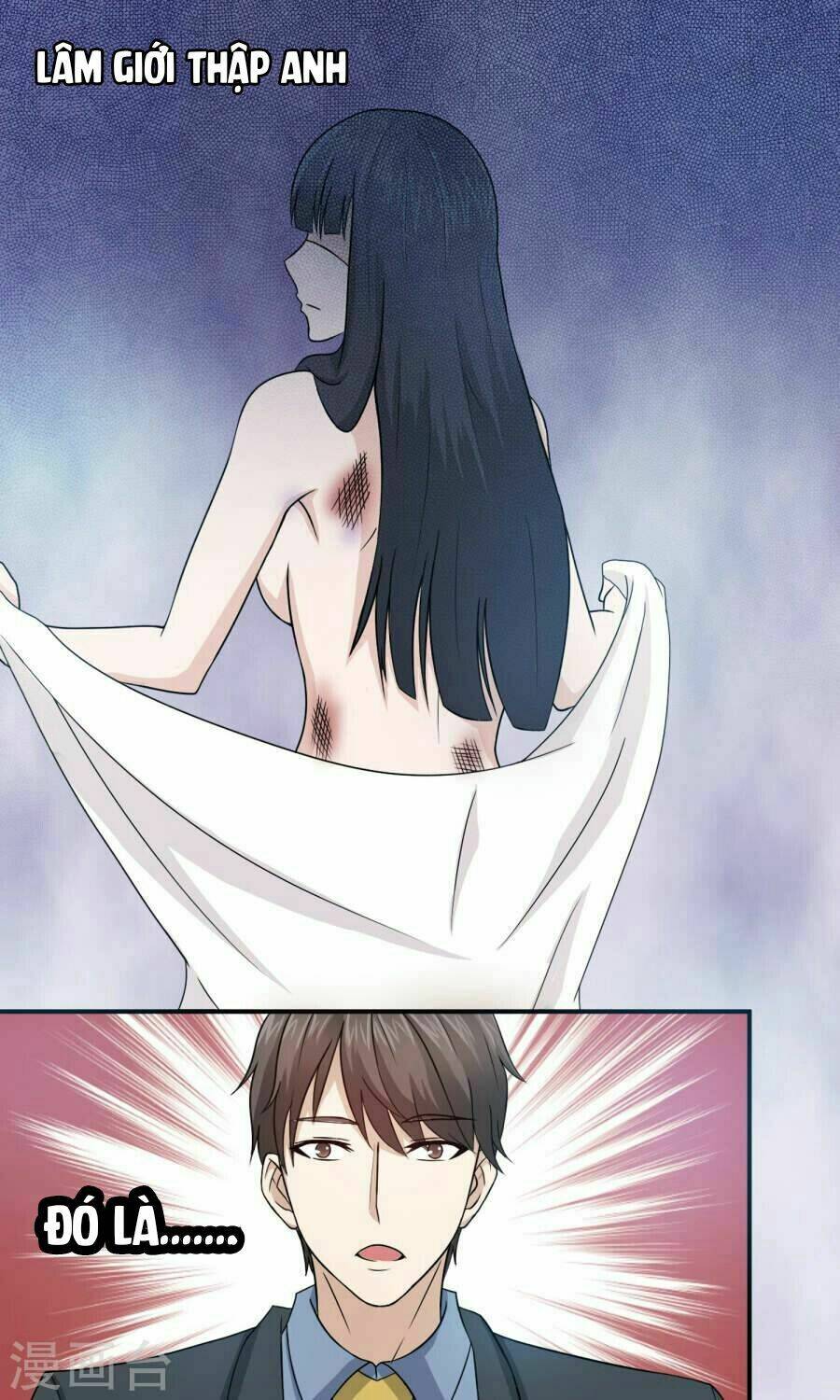 hào môn thái thái không dễ làm chapter 3 19