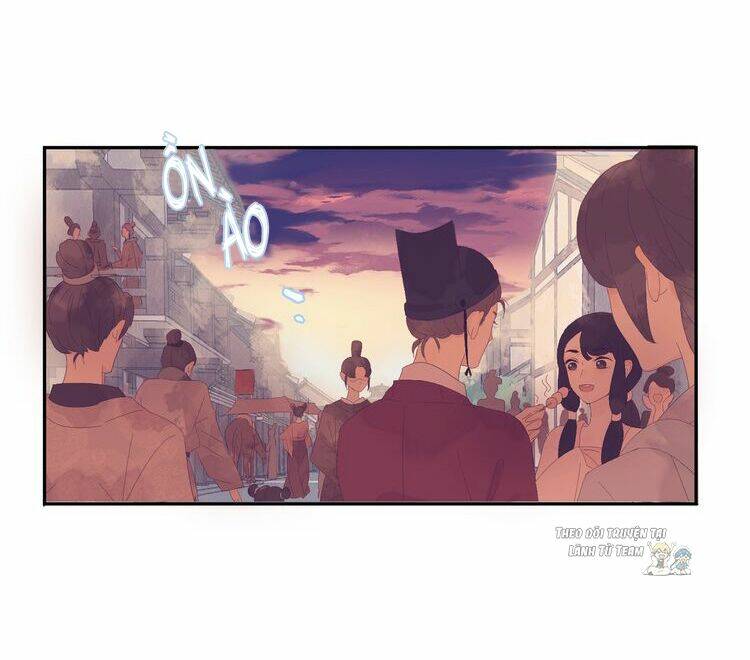 mãn đình phương - thiên hạ duy khanh chapter 5 4