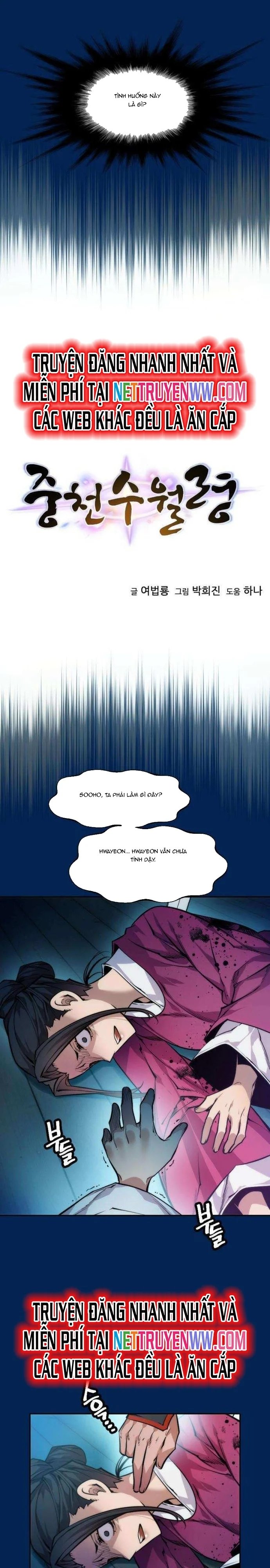 thời đại hoàng kim của thiên kiếm chapter 45 5