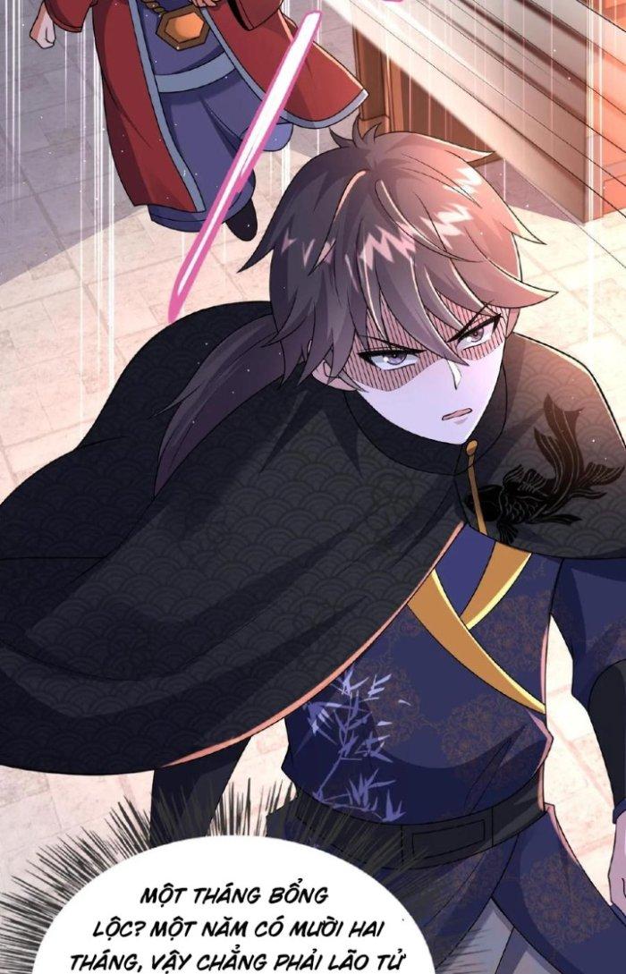 ta nuôi ma quỷ ở trấn ma ti chapter 100 24