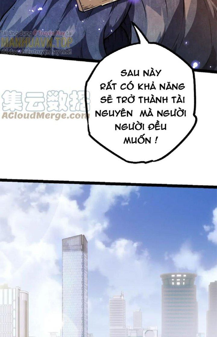 từ cây cổ thụ bắt đầu tiến hóa chapter 19 68