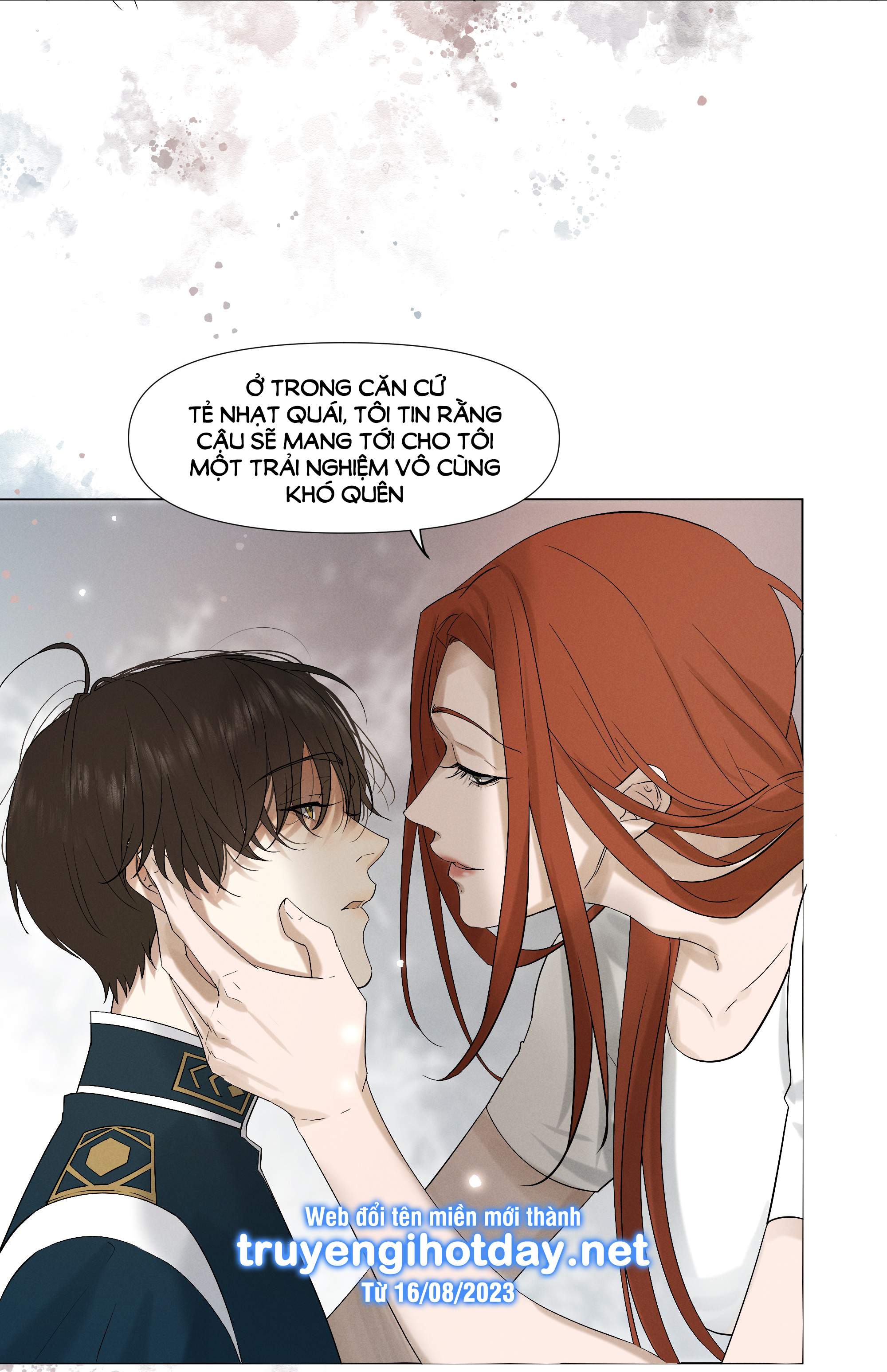 Sống Sót Từ Tình Thế Tuyệt Vọng chapter 7.1 - Trang 19