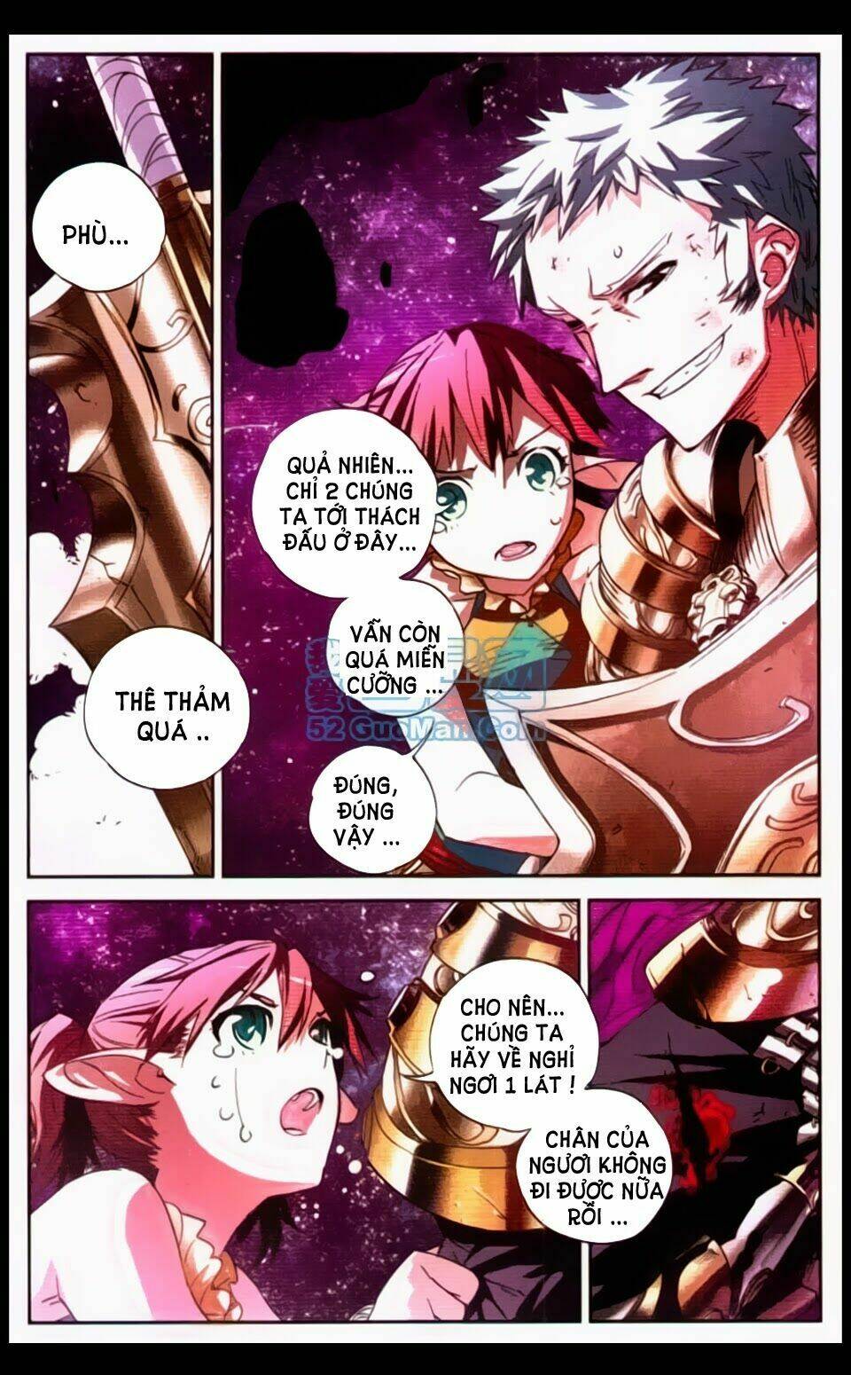 huyễn thế ký chapter 48 6