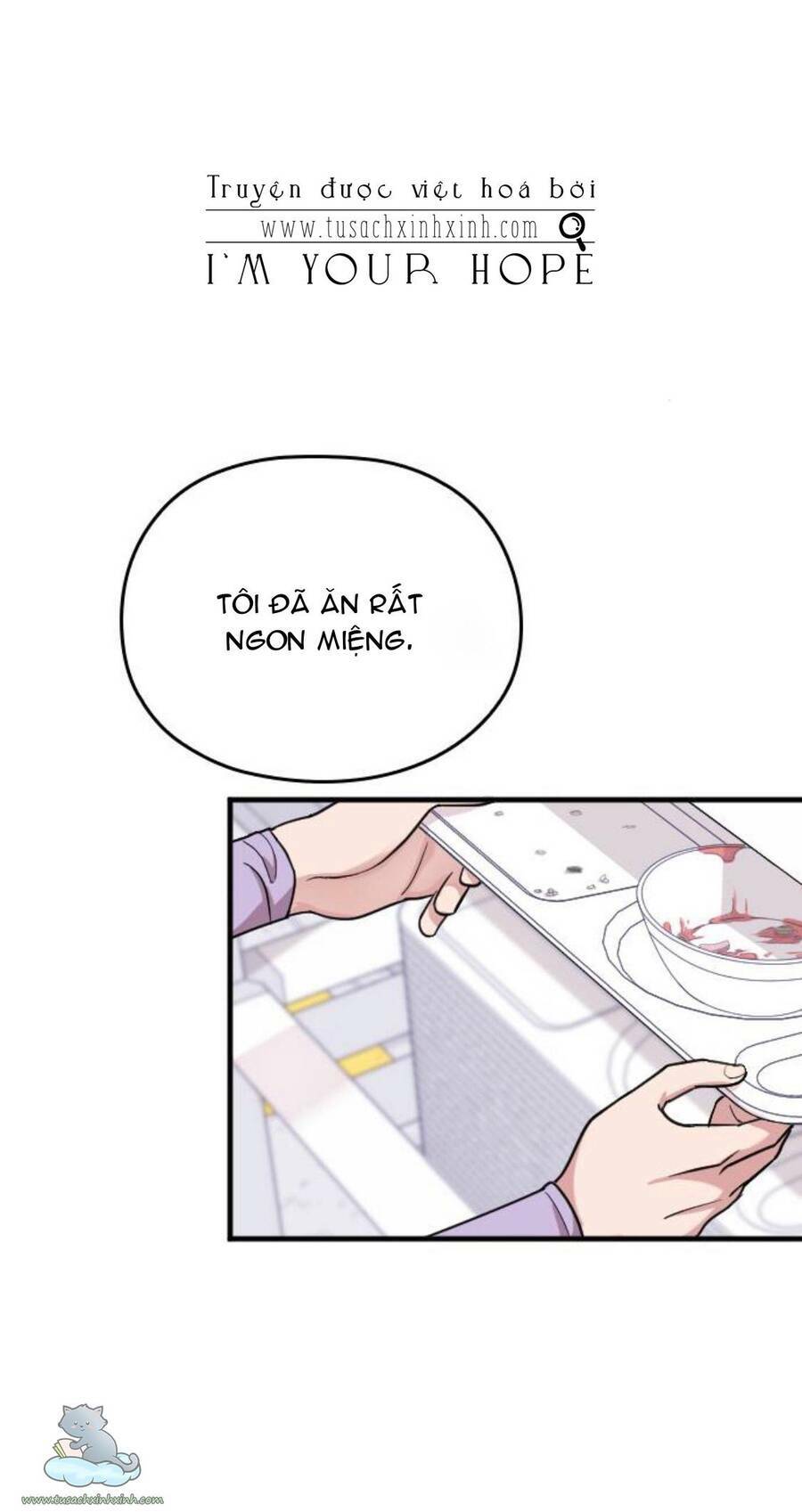 cô đi mà lấy chồng tôi đi chapter 7 30