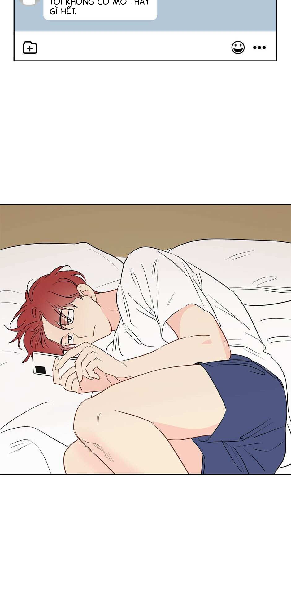 chỉ là giấc mơ thôi phải không? chapter 32 27