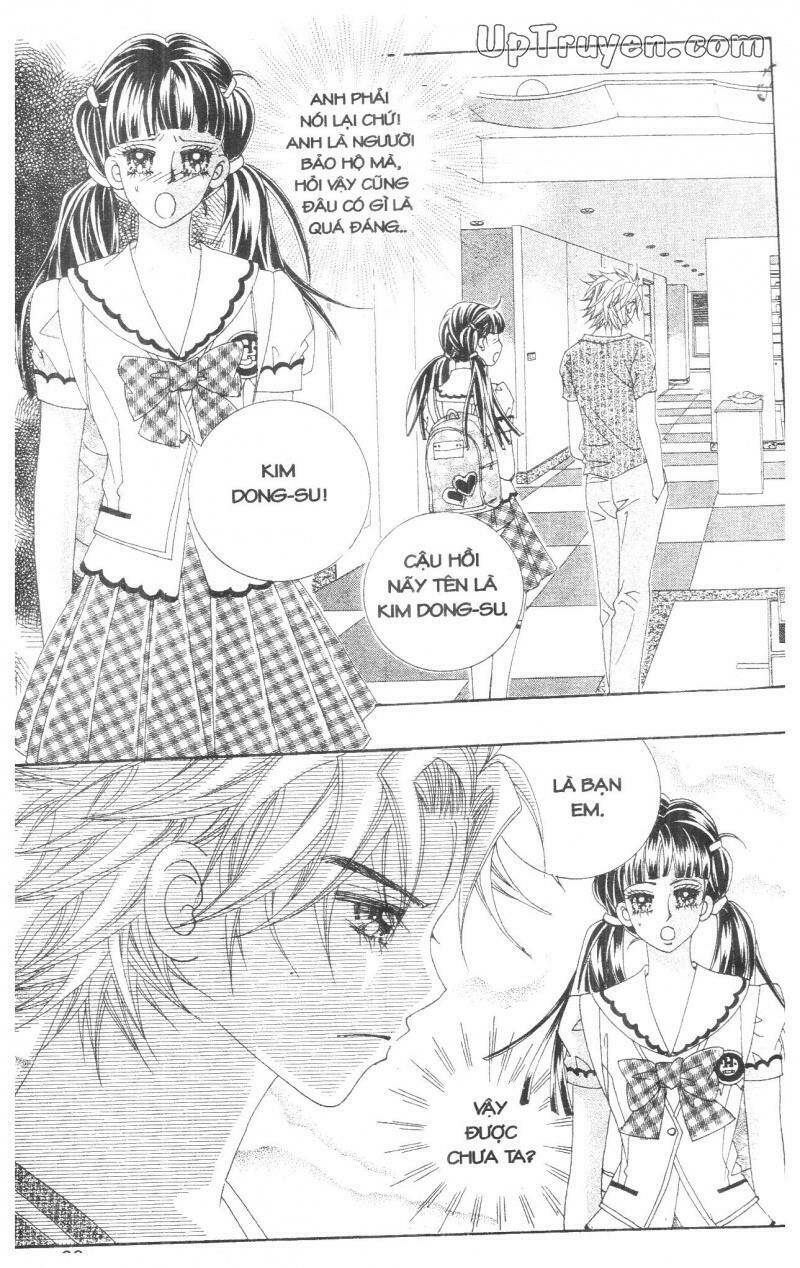 meo meo dịu dàng đi nhé chapter 3 88