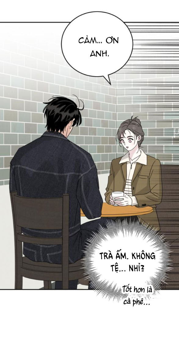 Thuyết Tình Yêu Ích Kỷ chapter 5.1 41