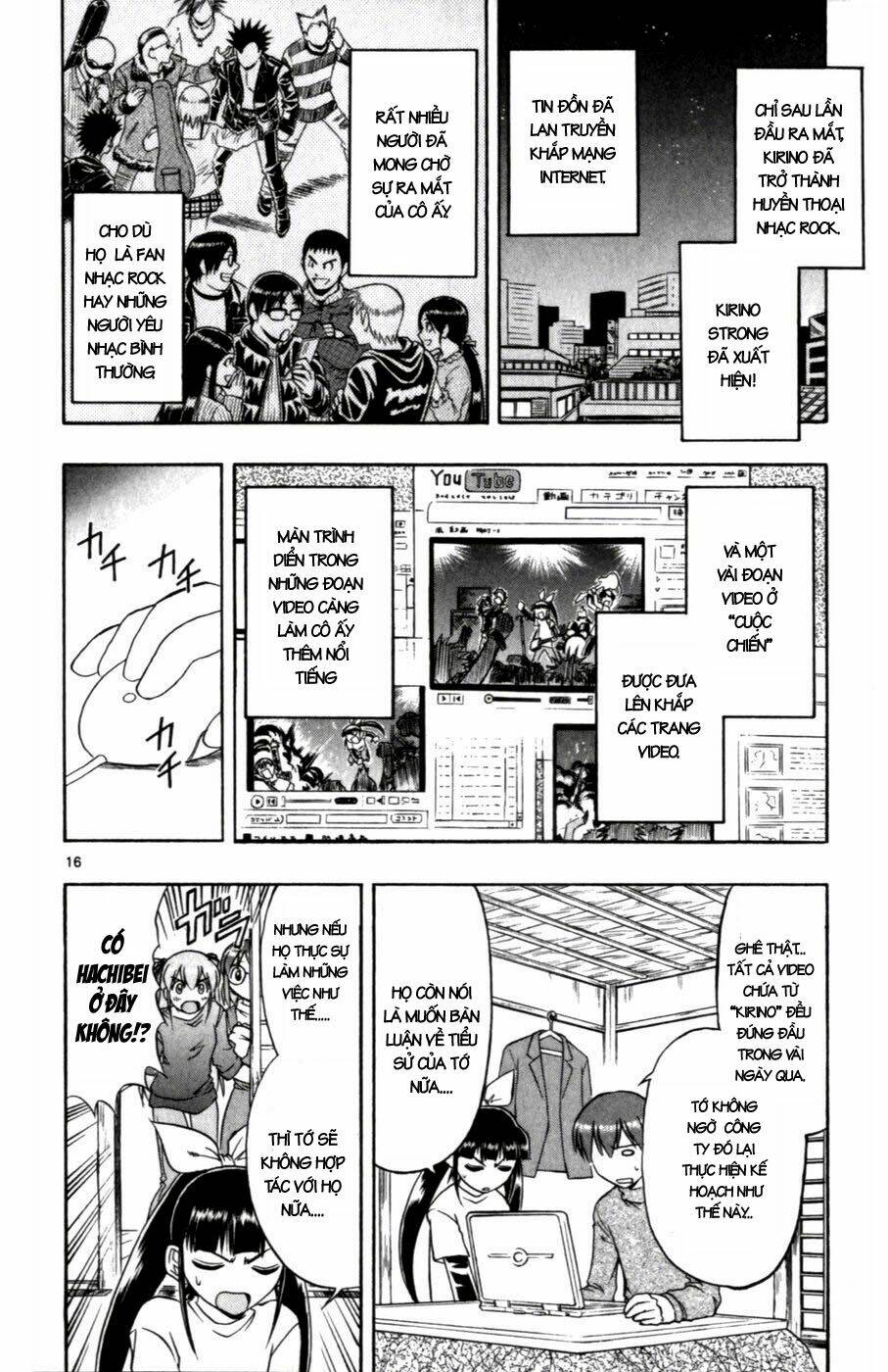 ai kora chapter 108 16