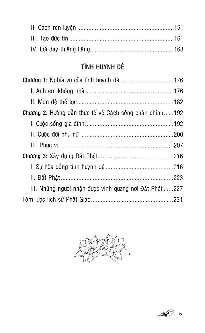 Sách Lời Phật Dạy