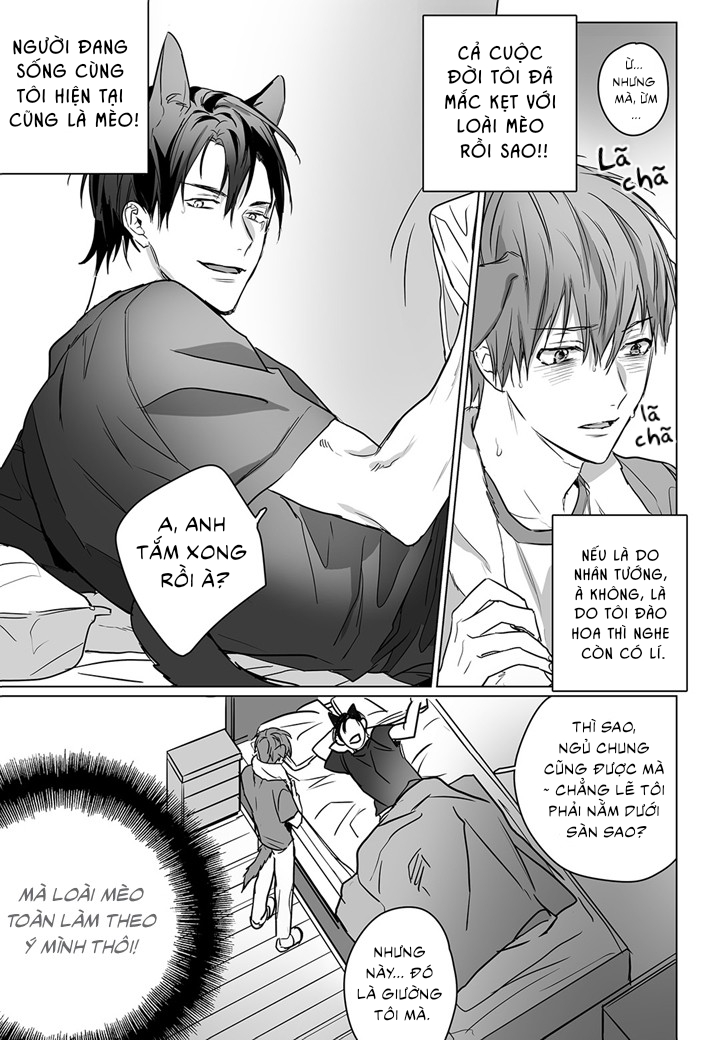 phản xạ có điều kiện chapter 2 3