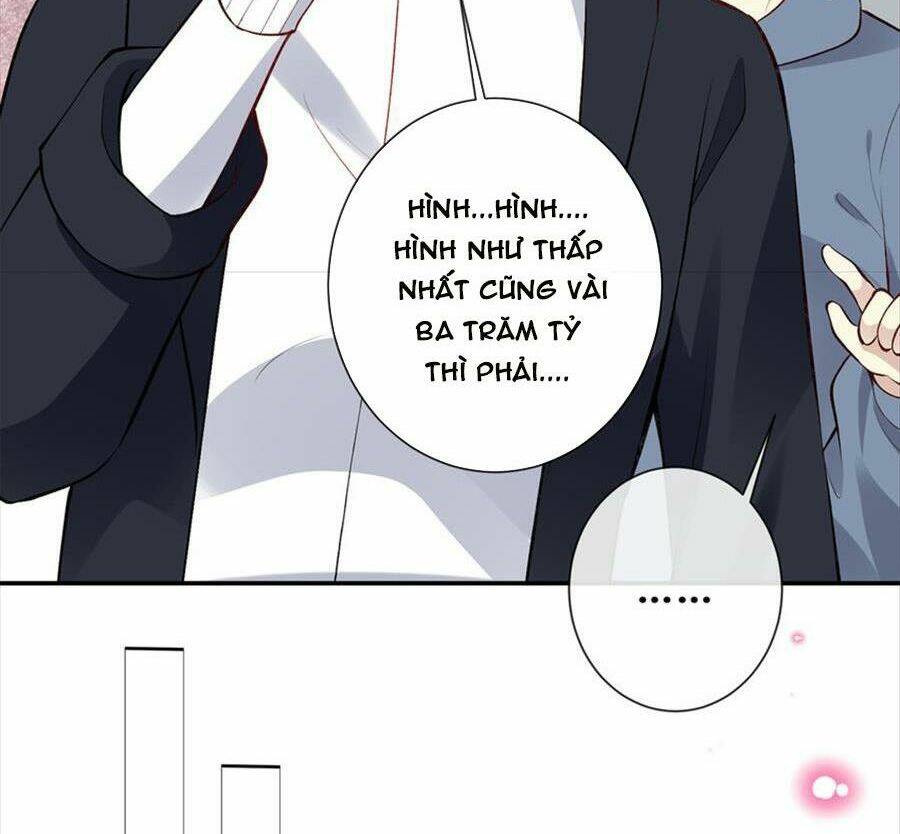 vượt rào trêu chọc chapter 176 35