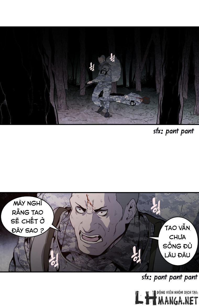 m.i.a - jakjeonjung siljong chapter 30 32