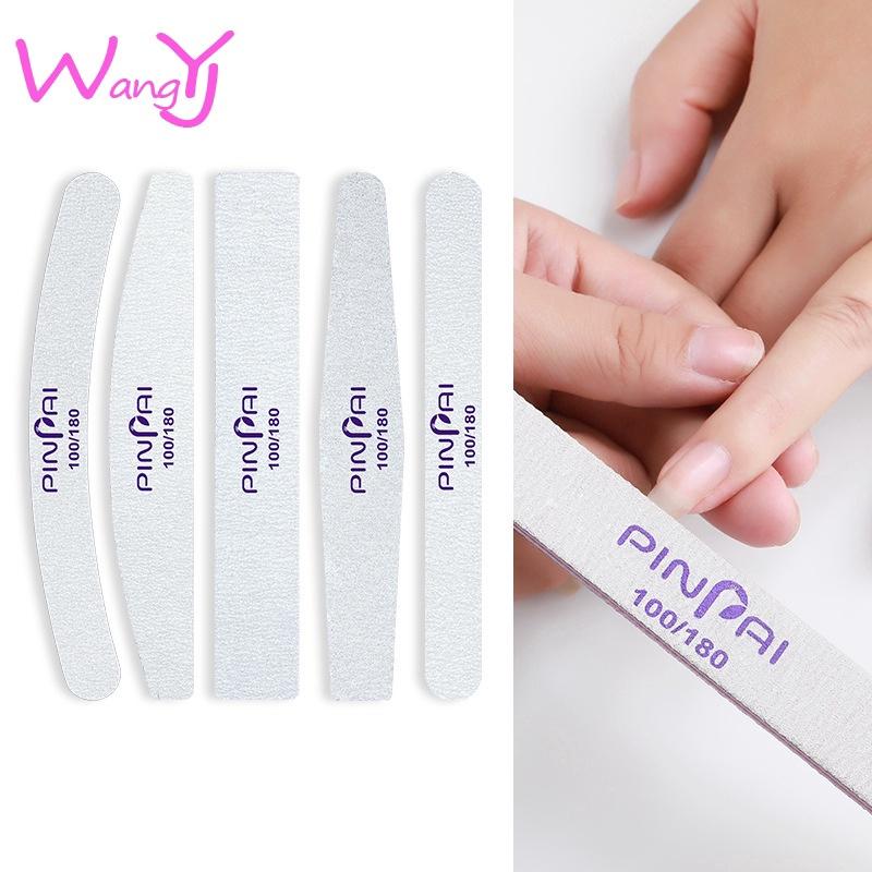 Khối Dũa Móng Tay Chuyên Dụng