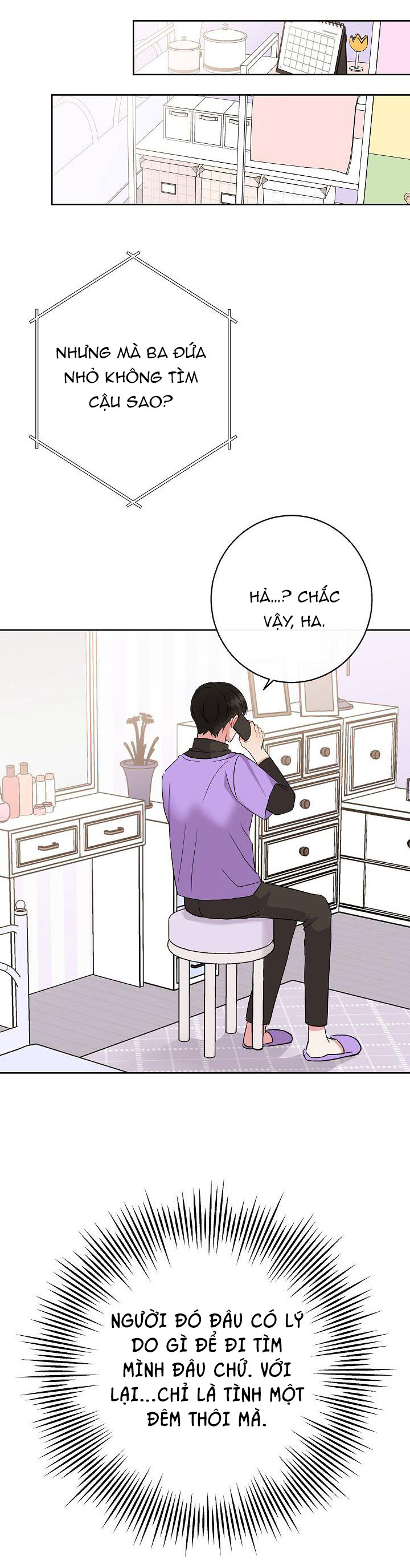 đứa bé là con tôi chapter 5 36