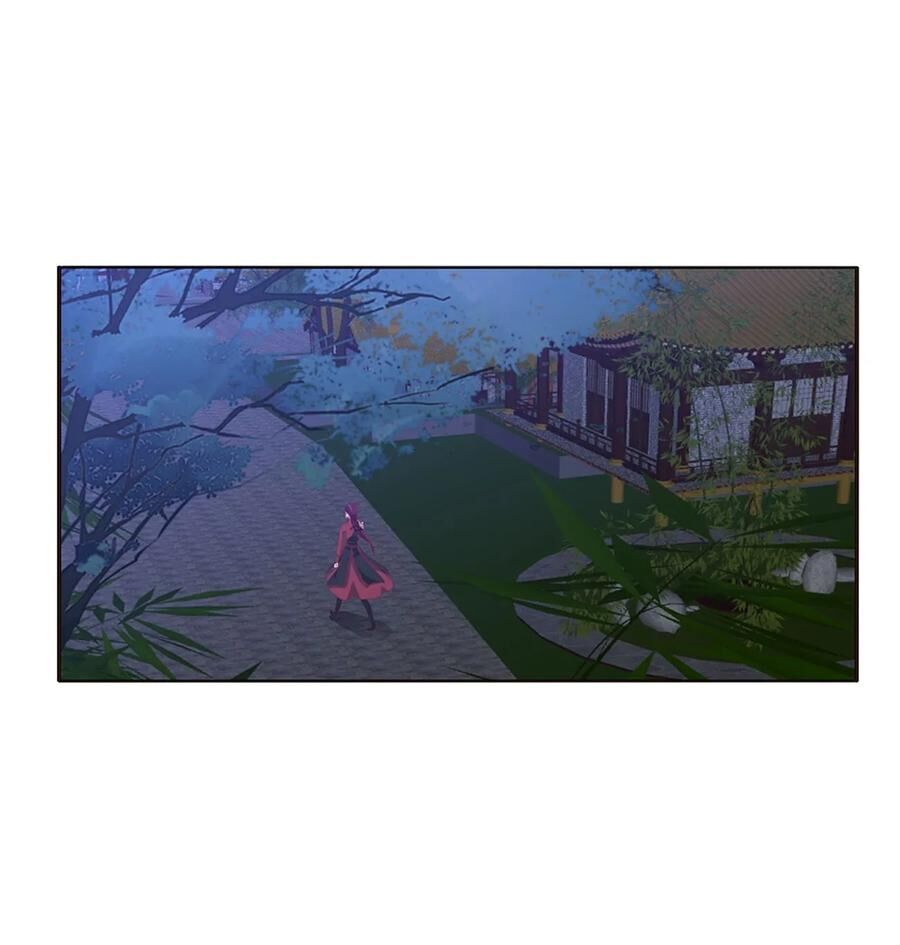 thông linh phi chapter 577 17