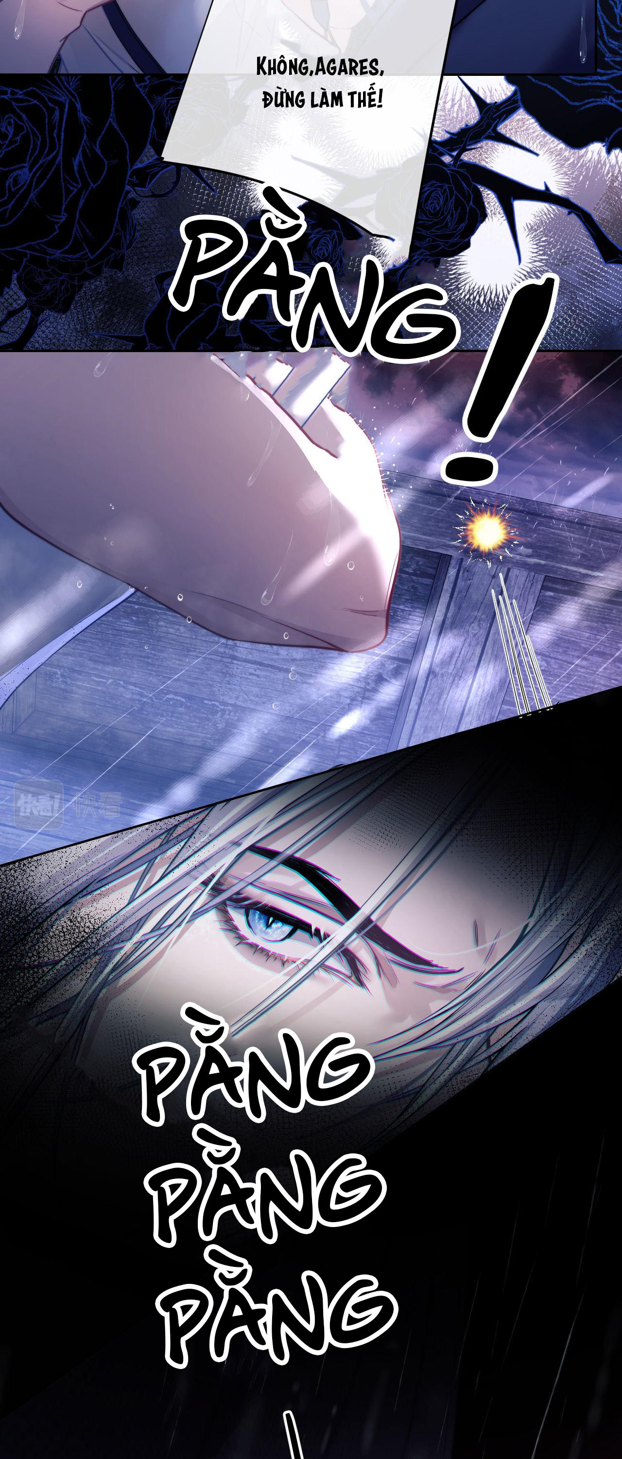 nhân ngư dessaro chapter 7 14