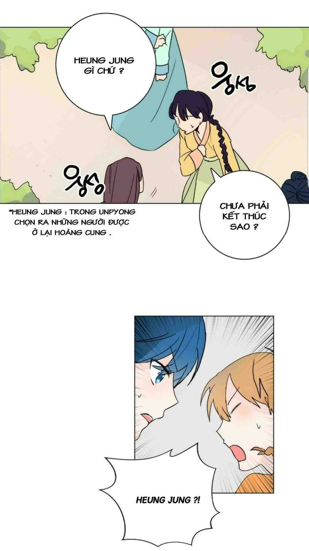 chae hong sa chapter 11 17