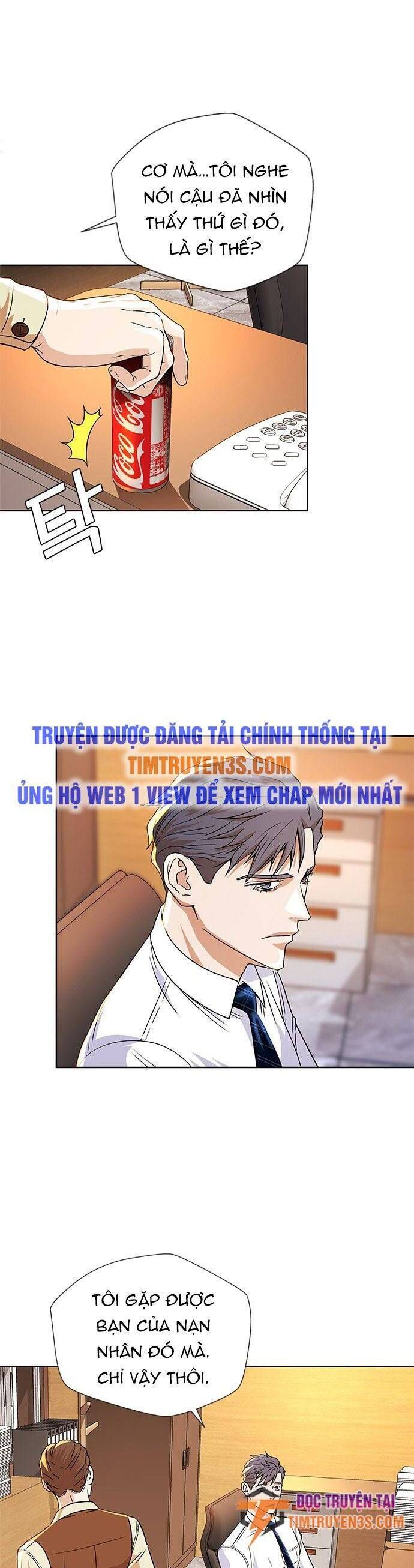 thẩm phán lee han young chapter 6 21