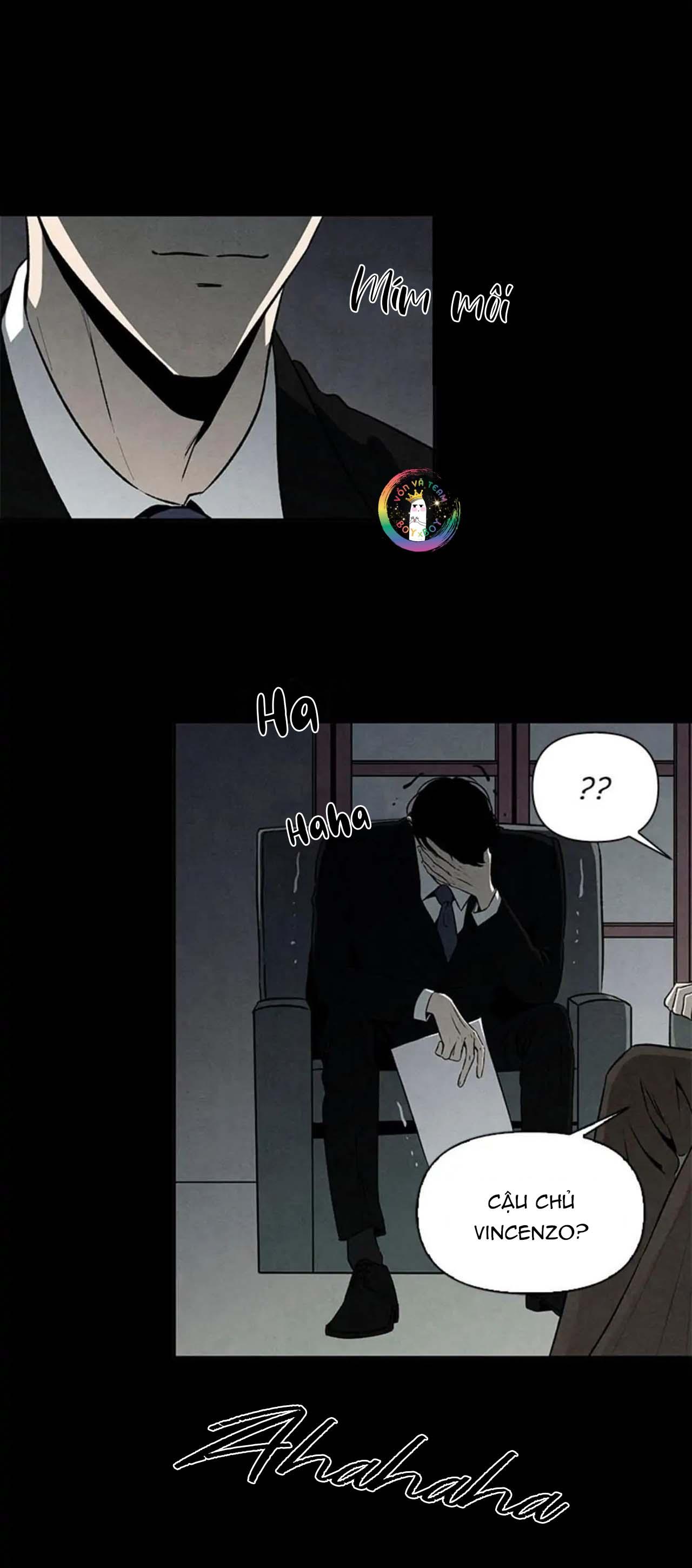 bona sort chapter 27 15