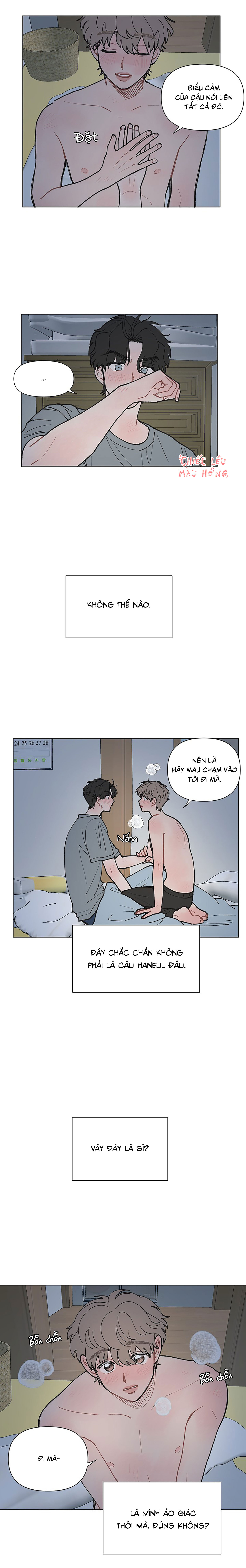 xin hãy chữa cả tình yêu của em chapter 6 15