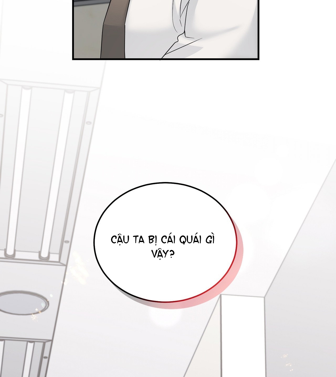 Tôi Đổ Anh Rồi, Trưởng Phòng chapter 9.2 - Trang 59