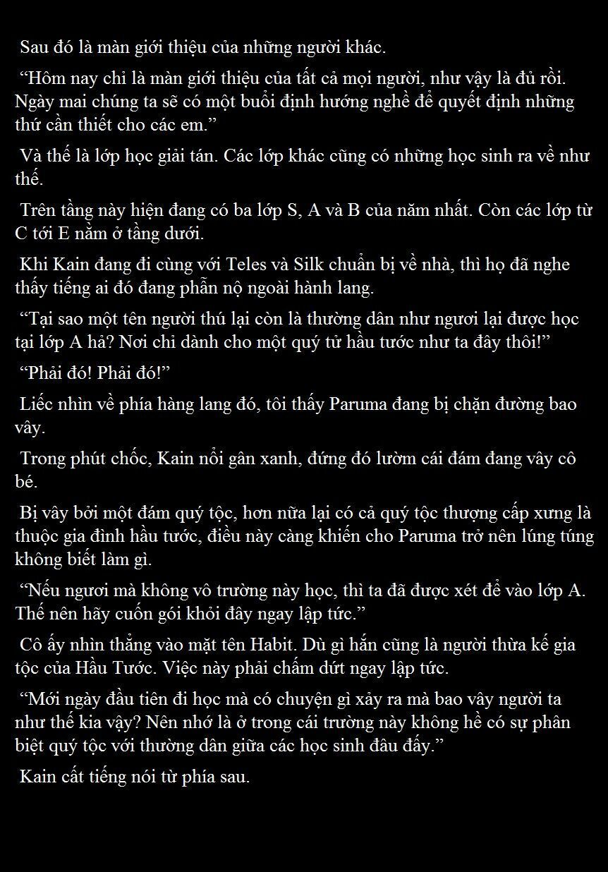 tensei kizoku no isekai boukenroku ~jichou wo shiranai kamigami no shito~ chapter 22 39