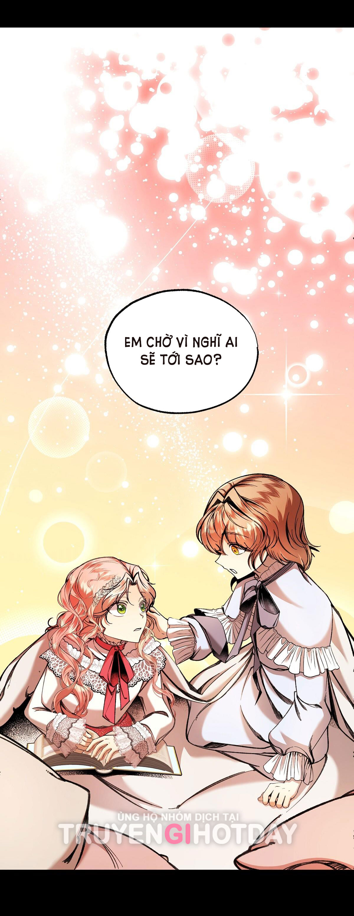 bánh xe của charlotte chapter 29.1 23