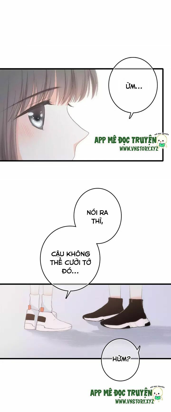 con tim rung động 2 chapter 20 29