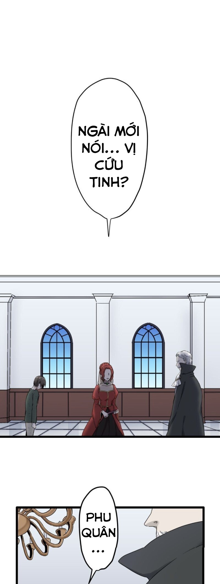 nullitas~nàng dâu giả dối~ chapter 5 2