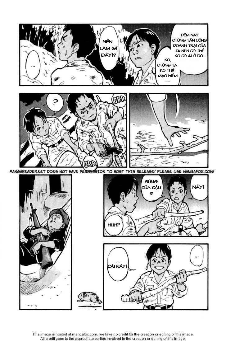 mitsurin shounen chapter 6 21