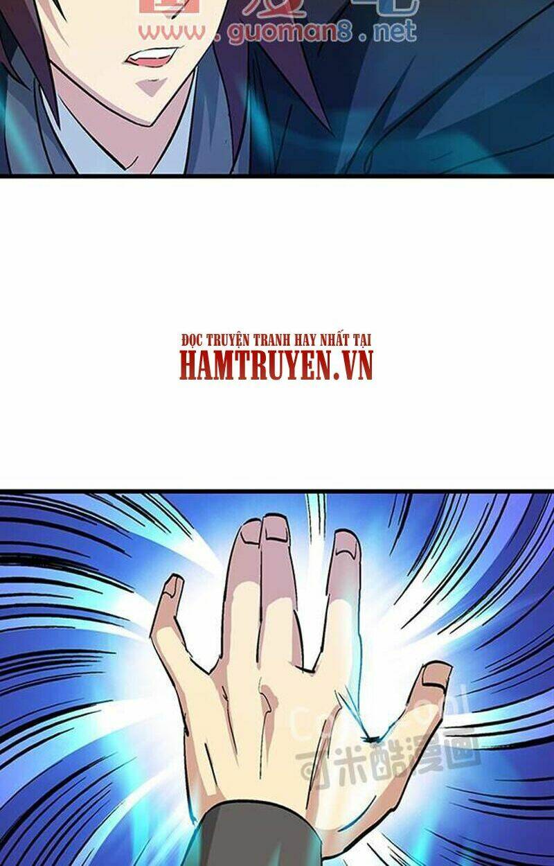 phong quỷ truyền thuyết chapter 54 22