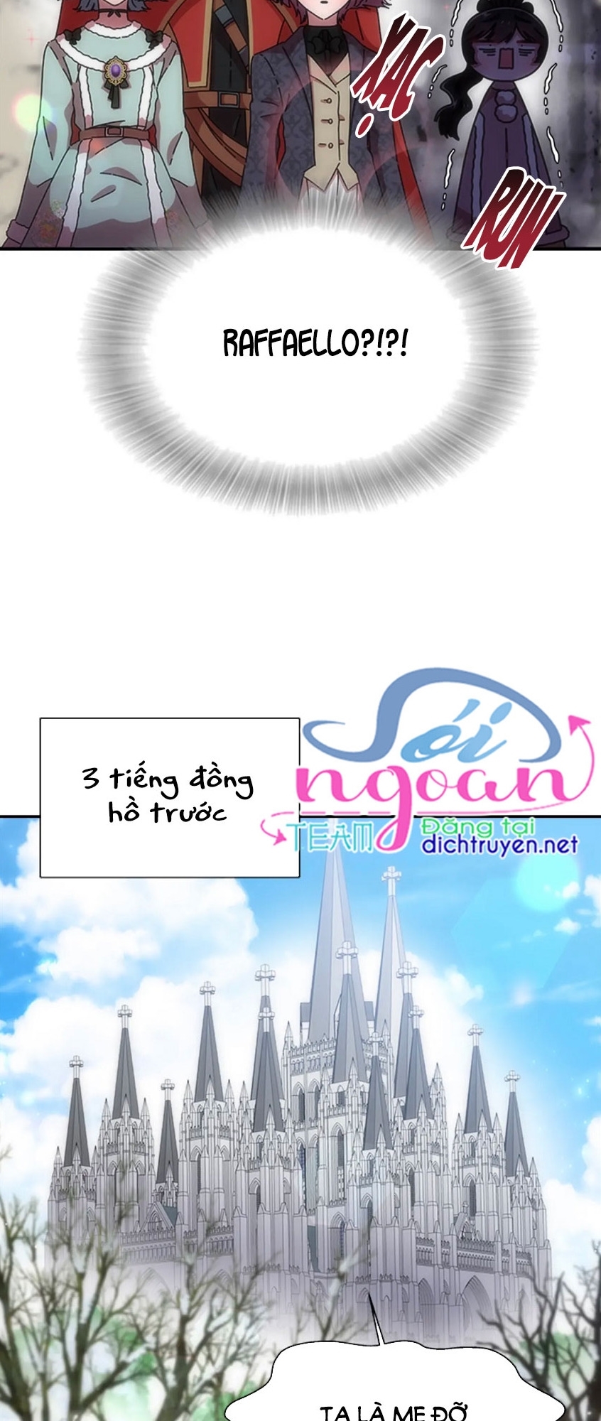 con gái bảo bối của ma vương chapter 93 4