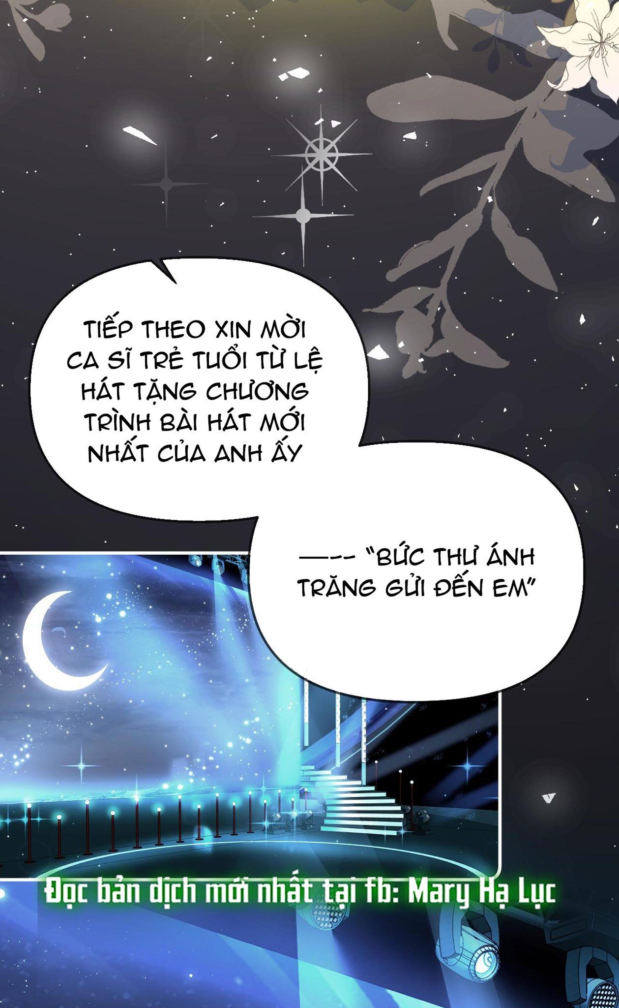 câu chuyện ngọt ngào của cặp vợ chồng đỉnh lưu chapter 101 10