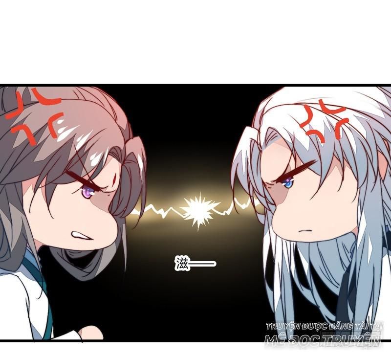 xuyên qua cứu mỹ nam ở thế giới phong thần chapter 35 1