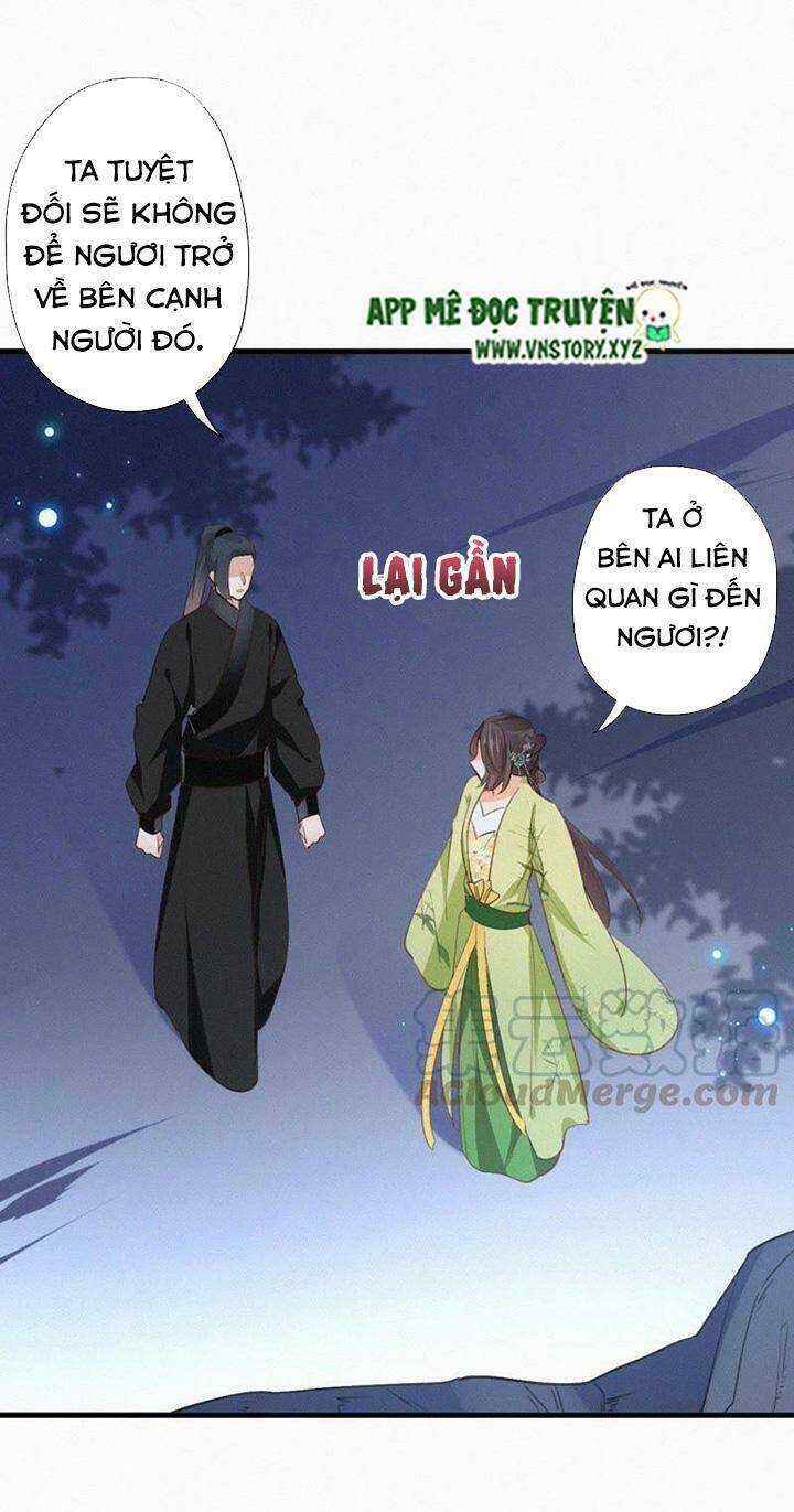thiên hương mỹ nhân chapter 90 30