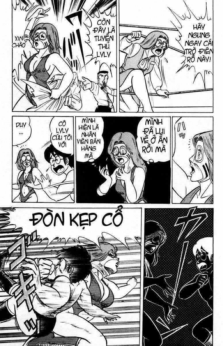 yuu & mi chapter 2 34