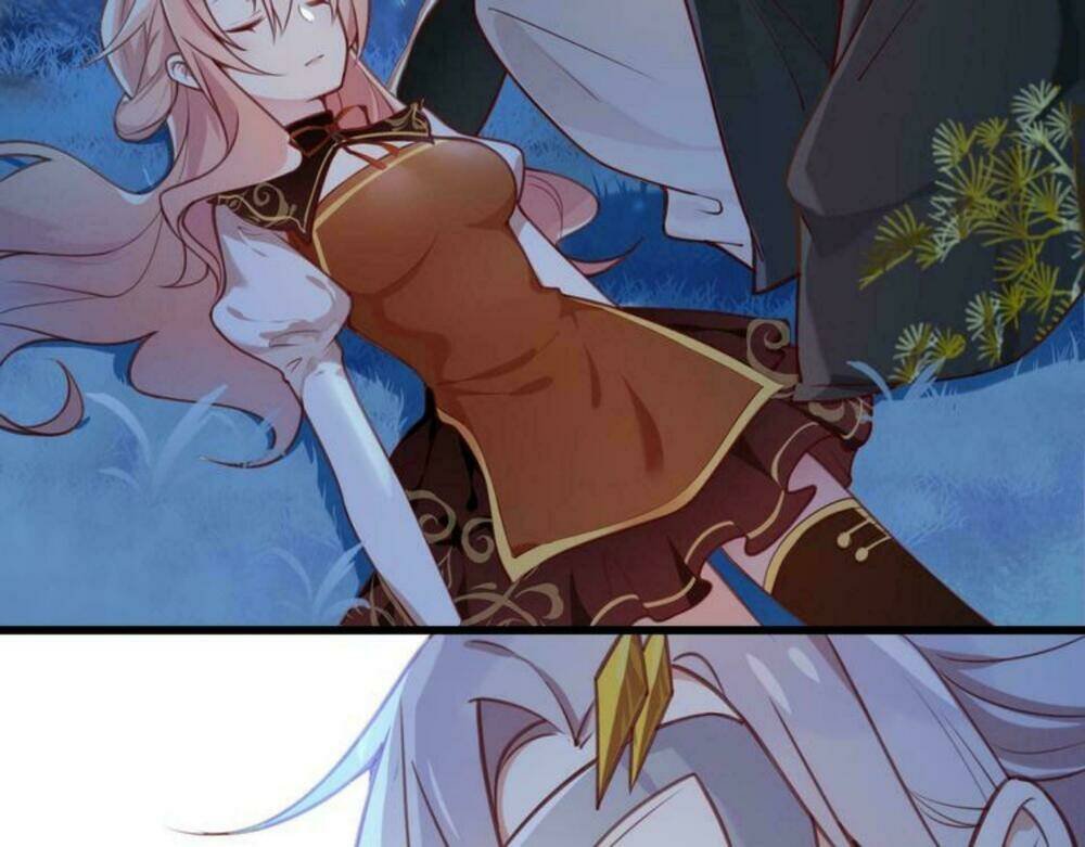 tà quân khó dưỡng tiểu ma phi chapter 3 29