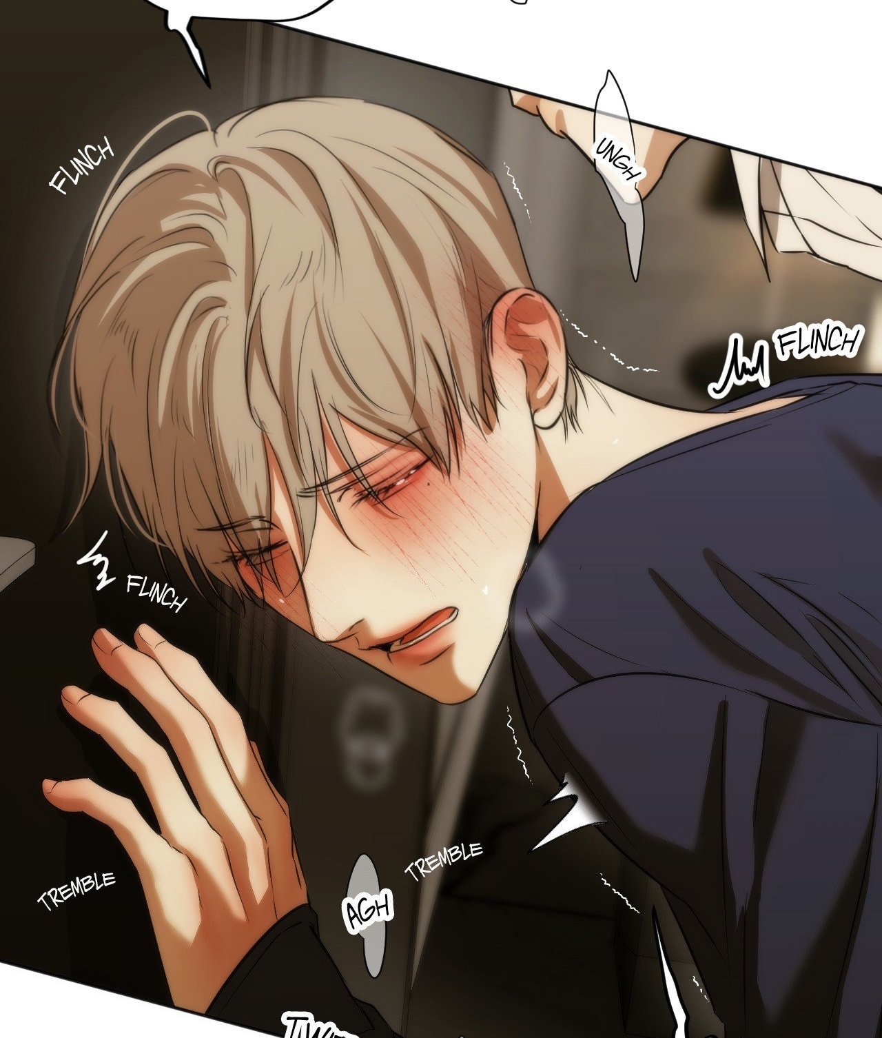 cry me a river chapter 20.2 27