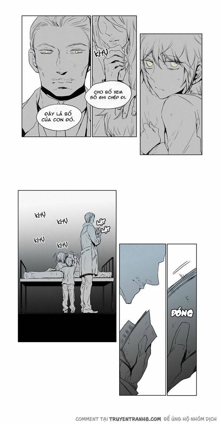 american ghost jack chapter 34 11