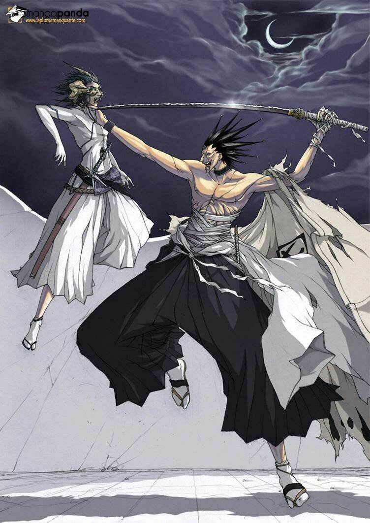 thần chết ichigo chapter 525 2
