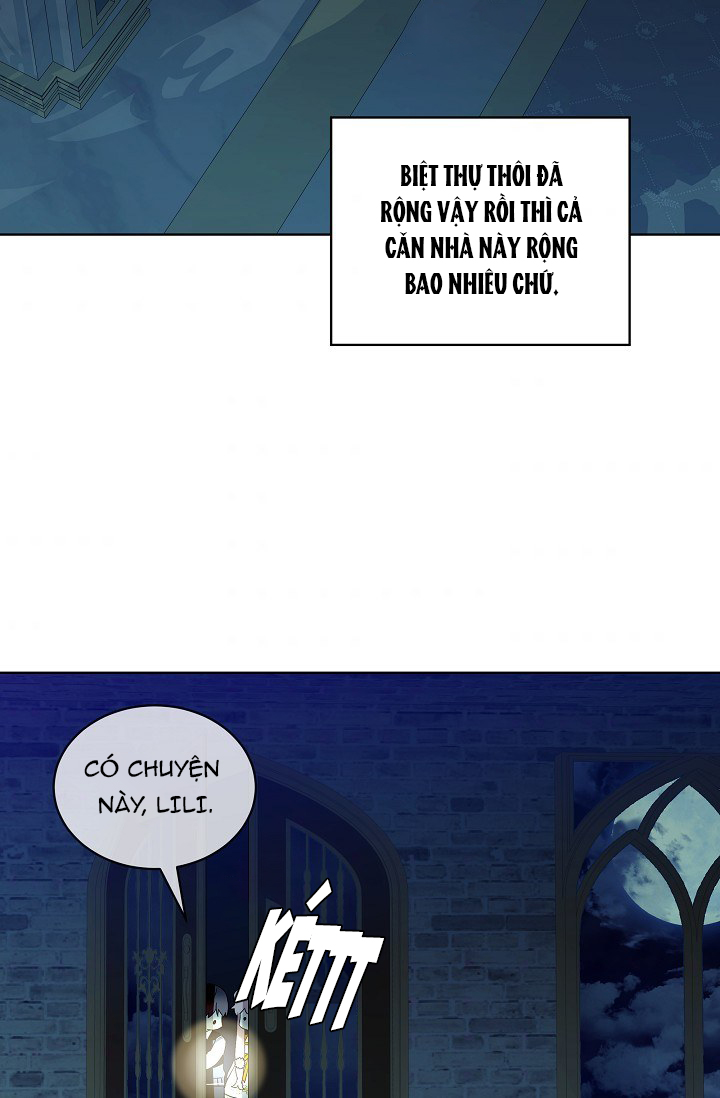 quý cô quyền lực chapter 29 40