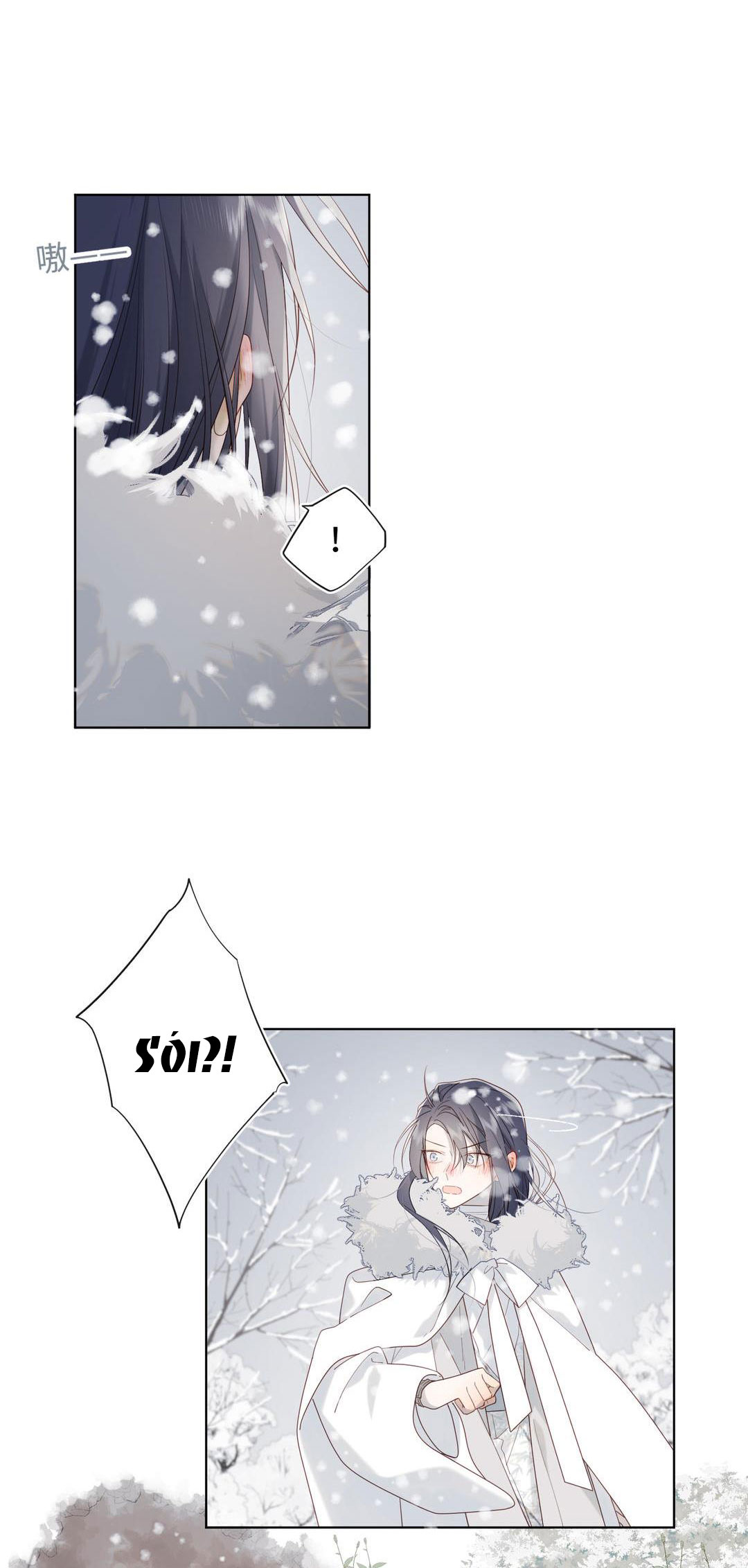 ác nữ cự tuyệt nam chính chapter 40 23