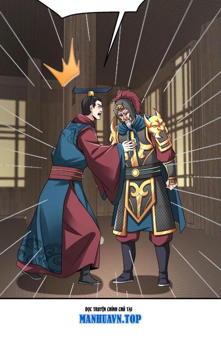 đại tần, ta là con tần thủy hoàng, giết địch thành thần chapter 44 67