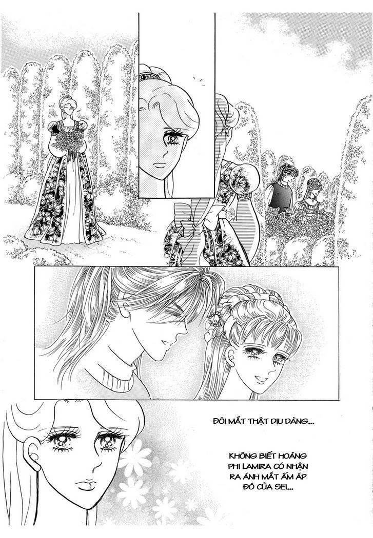 princess manhwa chapter 38 7