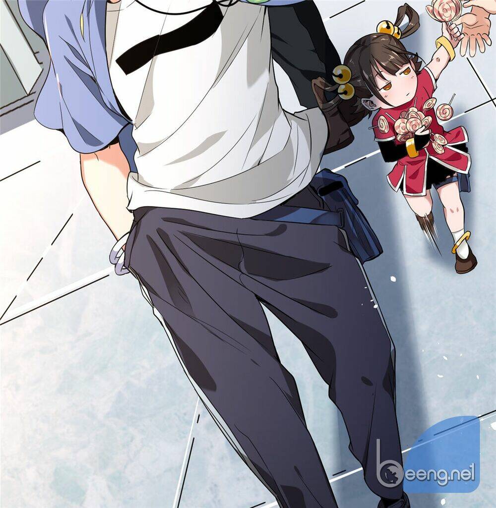 ông bố bỉm sữa chapter 2 39