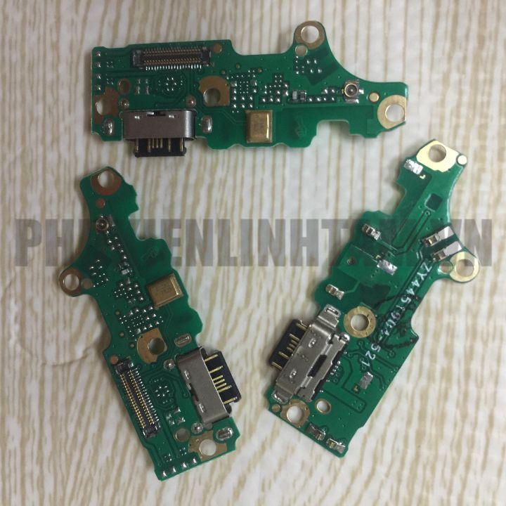 Bo mạch sạc dành cho Nokia 7.1