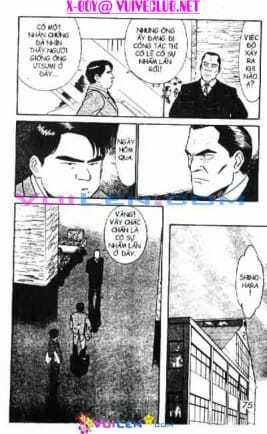 cảnh sát cơ động chapter 7 71