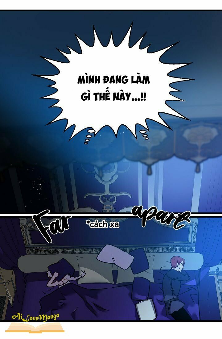 hôn lễ báo thù chapter 35 11