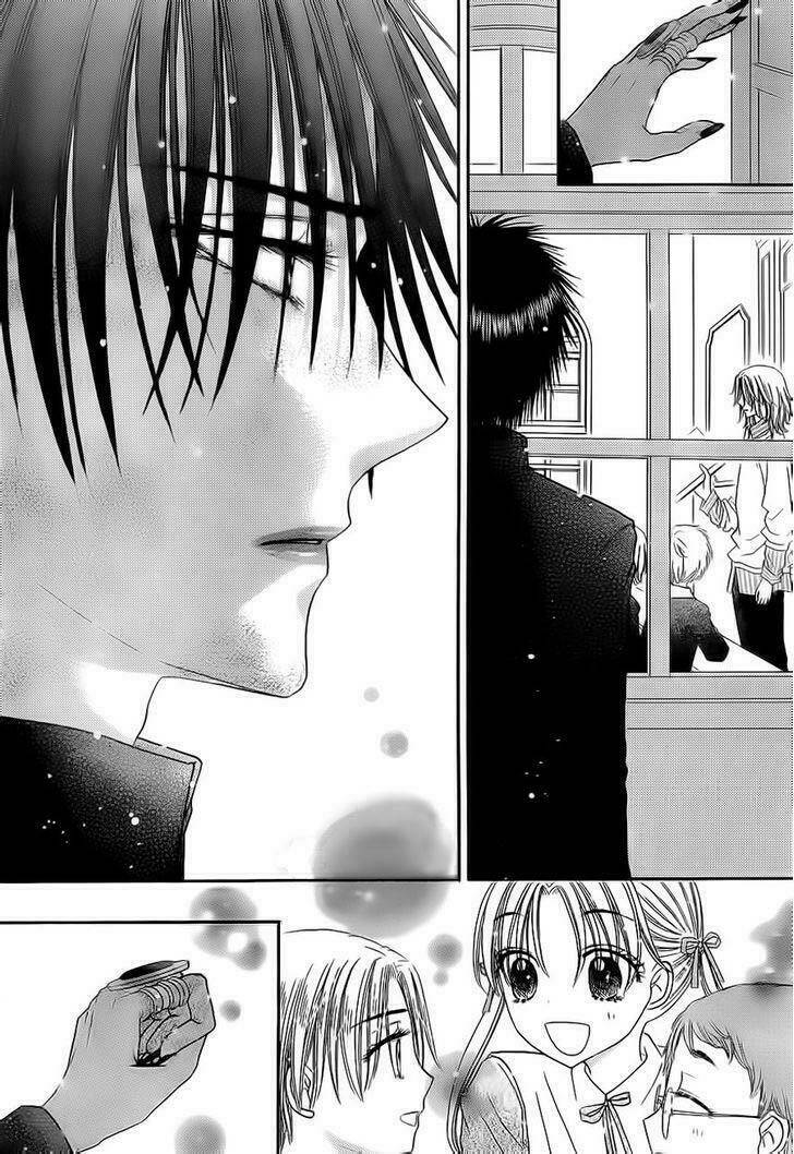 gakuen alice chapter 169 21